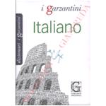 DIZIONARIO DI ITALIANO I GARZANTINI